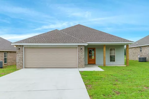 28 E Andover, Hattiesburg, MS 39402