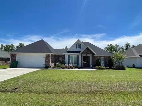 79 Berwick, Petal, MS 39465