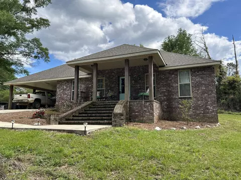 44 E Hl, Purvis, MS 39475