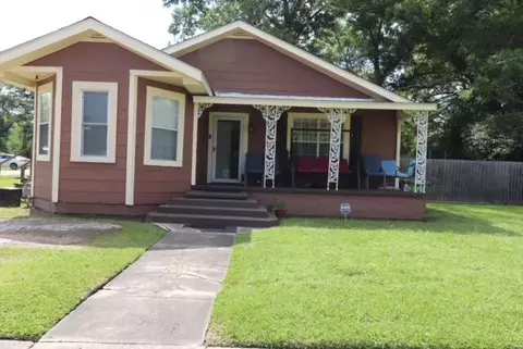 700 Broad St, Hattiesburg, MS 39401