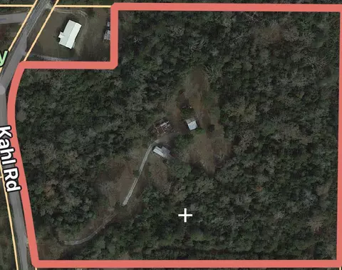 184 Kahl Rd, Brooklyn, MS 39425