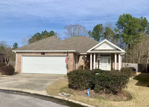 127 Willow Brook Dr, Hattiesburg, MS 39402