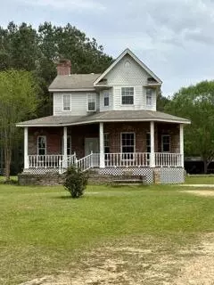 314 Prospres Ridge Rd, Lumberton, MS 39455