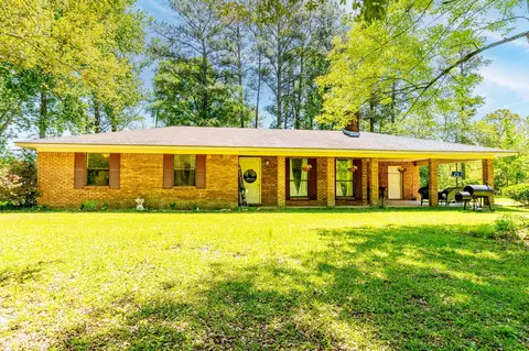 334 Salem School, Collins, MS 39428