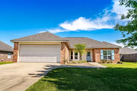 11 E Spruce, Sumrall, MS 39482