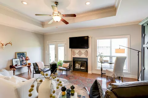 11 E Spruce, Sumrall, MS 39482 photo 4