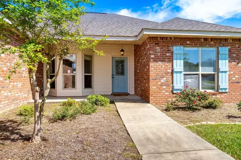 11 E Spruce, Sumrall, MS 39482 photo 3