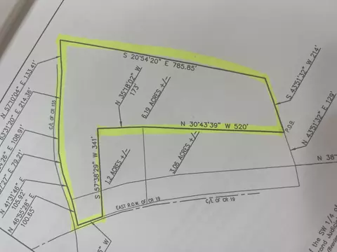 455 Cr 155, Stringer, MS 39481 photo 6