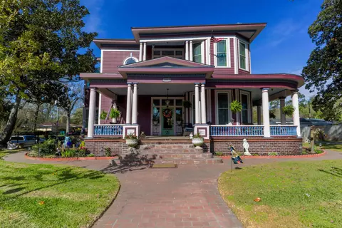 1903 42nd Ave, Meridian, MS 39307