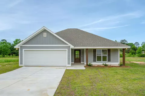 22 Amri Cv, Purvis, MS 39475