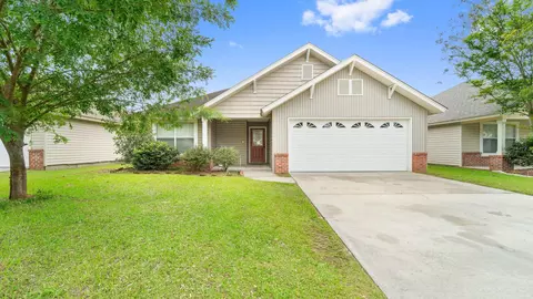 115 N Village Ln, Petal, MS 39465