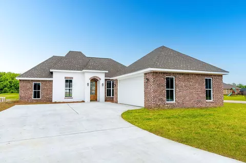 78 Berwick, Petal, MS 39465