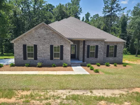 12 Ruby Ln, Hattiesburg, MS 39402