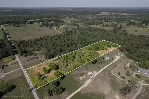 0 Pine View Rd, Collins, MS 39428