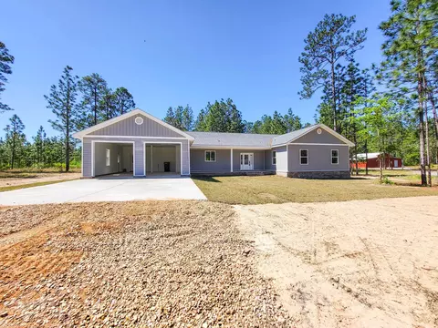 197 Entrekin Rd, Purvis, MS 39475