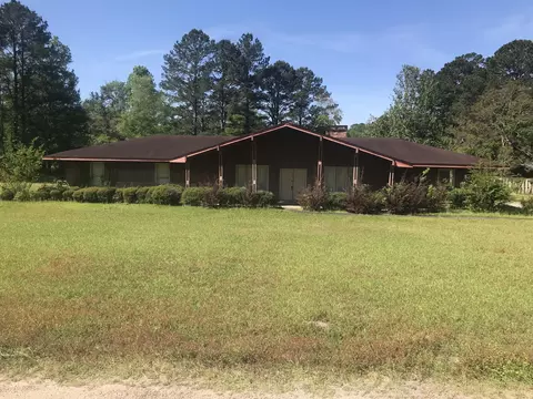 1110 Walley, Waynesboro, MS 39367