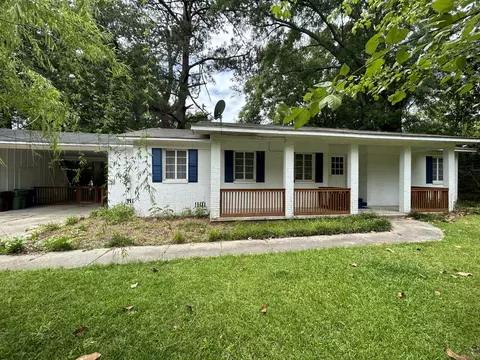 419 S 36th Ave, Hattiesburg, MS 39402