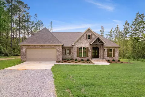 1670 Ms-42, Sumrall, MS 39482