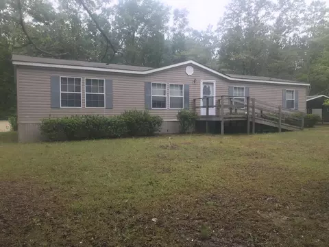 16 Tiner Bush, Waynesboro, MS 39367