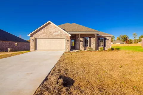 26 S Town Ln, Purvis, MS 39475