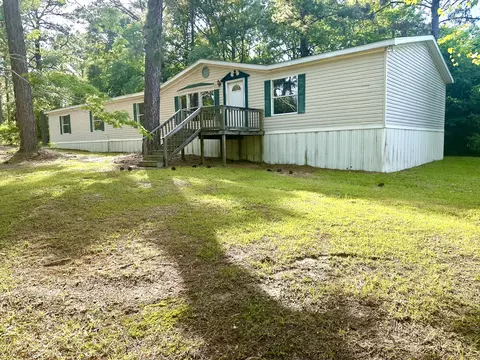 220 Oscar Bond Rd, Purvis, MS 39475