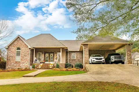 348 Cameron Rd, Hattiesburg, MS 39402