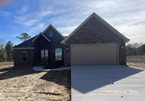 390 County Home Rd, Ellisville, MS 39437