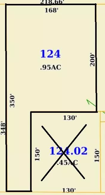 0 Mcinnis Loop, Hattiesburg, MS 39401