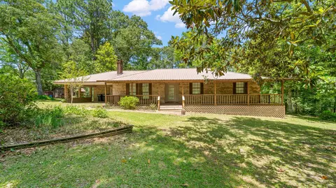 96 Pine Rdg, Purvis, MS 39475