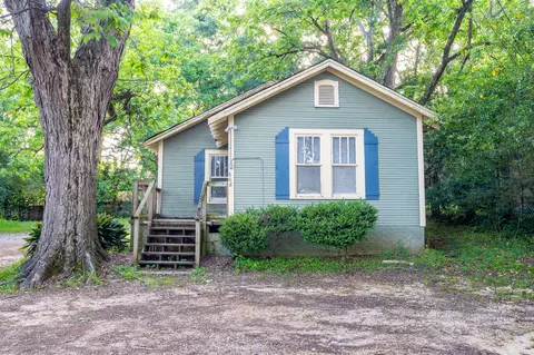 468 S 13th Ave, Laurel, MS 39440