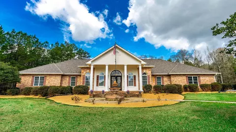 1655 Carmel-new Hope, Monticello, MS 39654