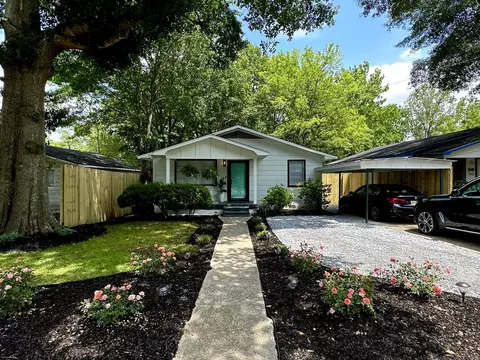 1115 Martin Luther King Ave, Laurel, MS 39440