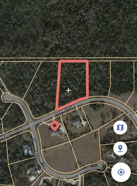 A9 Dover Trace, Hattiesburg, MS 39401