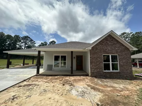 25 Ralston Rd, Hattiesburg, MS 39401