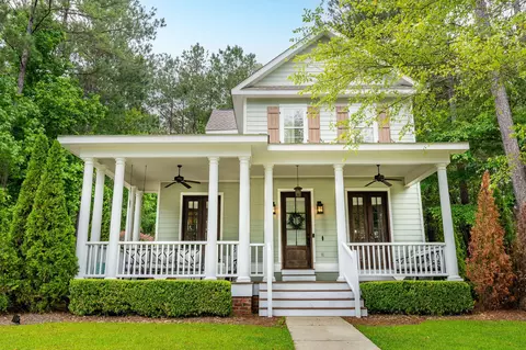 57 Cinnamon Fern Cir, Hattiesburg, MS 39402