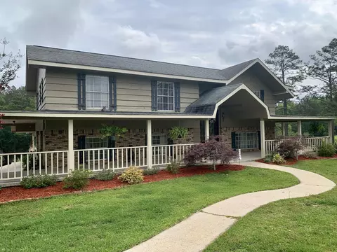 89 David Newell Rd, Richton, MS 39476
