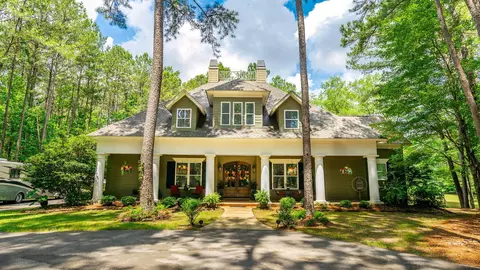 297 Ralph Rawls, Hattiesburg, MS 39402