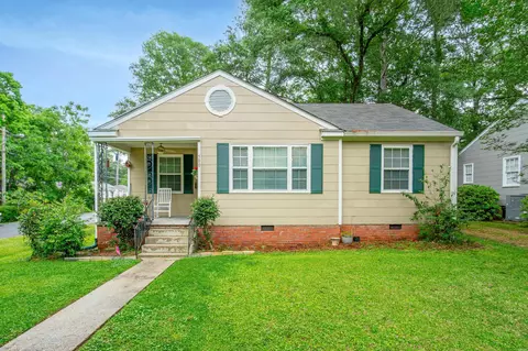 500 S 19th, Hattiesburg, MS 39401