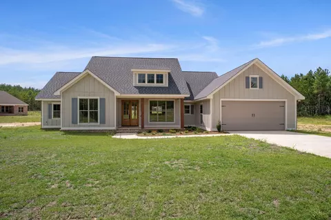 15 Redmont, Sumrall, MS 39482
