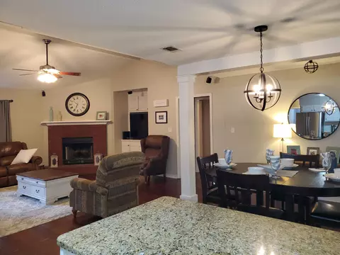 61 Timber Rdg, Purvis, MS 39475 photo 3