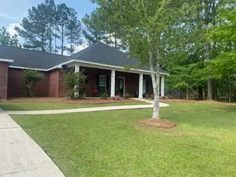 61 Timber Rdg, Purvis, MS 39475 photo 1