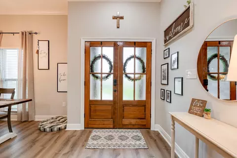 19 Berwick, Petal, MS 39465 photo 4