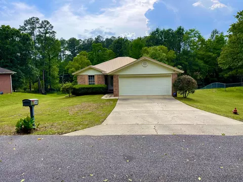 369 W Delta Dr, Hattiesburg, MS 39402