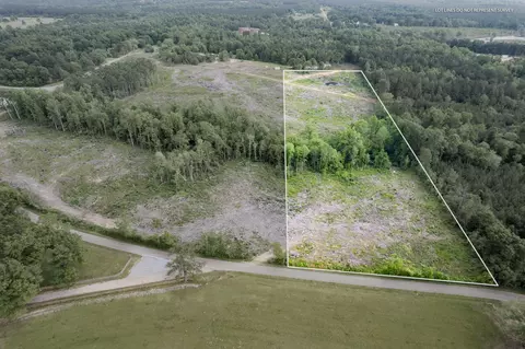 Parcel 1 11.96 Acres Mol W Seneca Rd., Lumberton, MS 39455