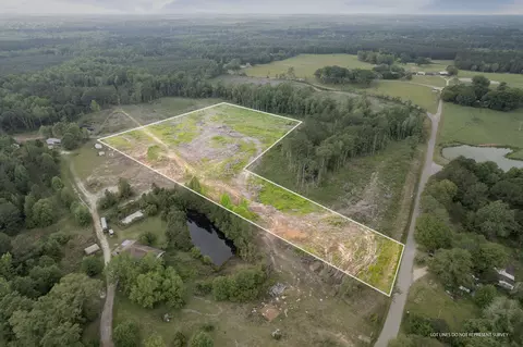 Parcel 2 7.47 Acres Mol W Seneca Rd., Lumberton, MS 39455