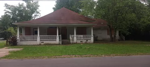 217 Oliver Ave, Hattiesburg, MS 39401