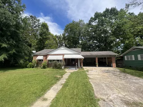 613 S George Ave, Petal, MS 39465
