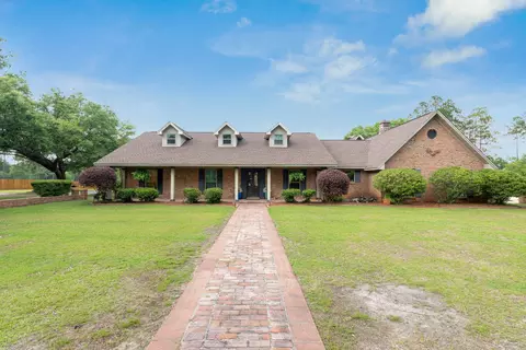 147 Walters Rd, Petal, MS 39465