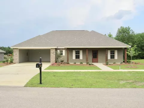 75 Castlewoods Way, Petal, MS 39465