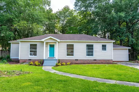 1708 Adeline St, Hattiesburg, MS 39401